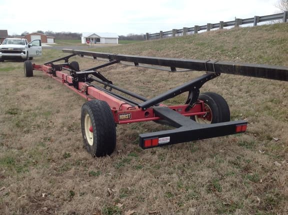 Image of Horst CHCF42 equipment image 1