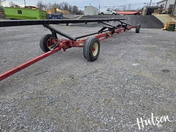 Image of Horst CHCF42 equipment image 2