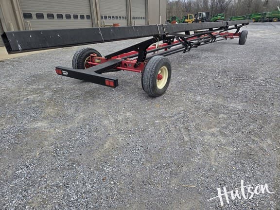 Image of Horst CHCF42 equipment image 3