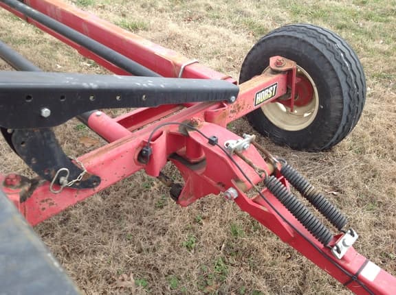 Image of Horst CHCF42 equipment image 4