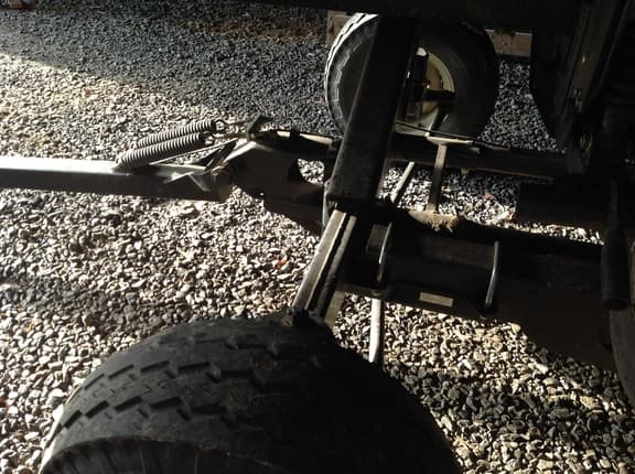 Image of Horst CHCF42 equipment image 4