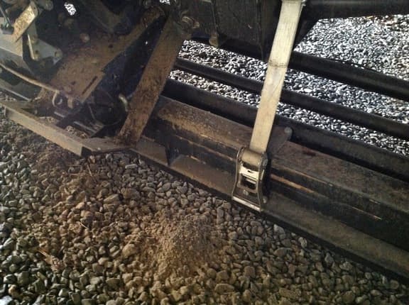 Image of Horst CHCF42 equipment image 3