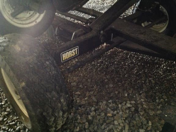 Image of Horst CHCF42 equipment image 2