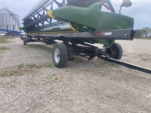 2014 Horst CHCFSP Equipment Image0