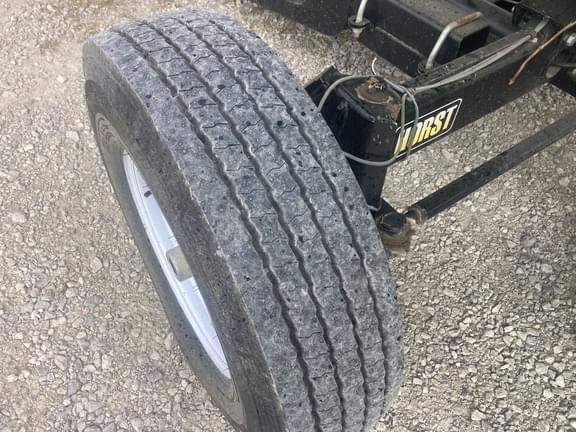 Image of Horst CHCFSP equipment image 4