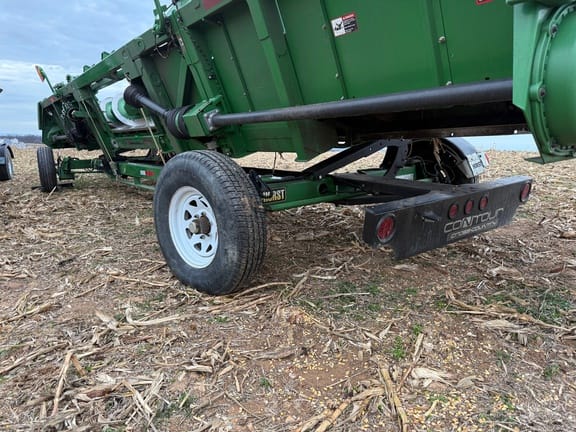 2014 Horst CHCFSP Equipment Image0