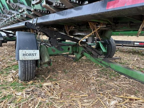 Image of Horst CHCFSP equipment image 1