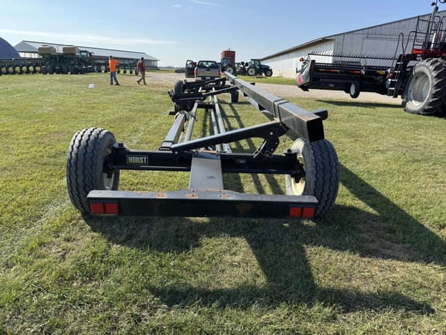 Image of Horst CHCF equipment image 2