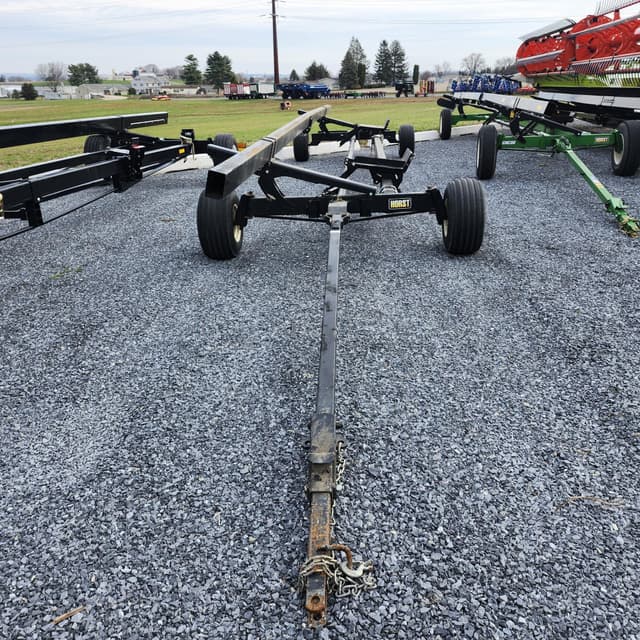 Image of Horst CHC36 equipment image 1