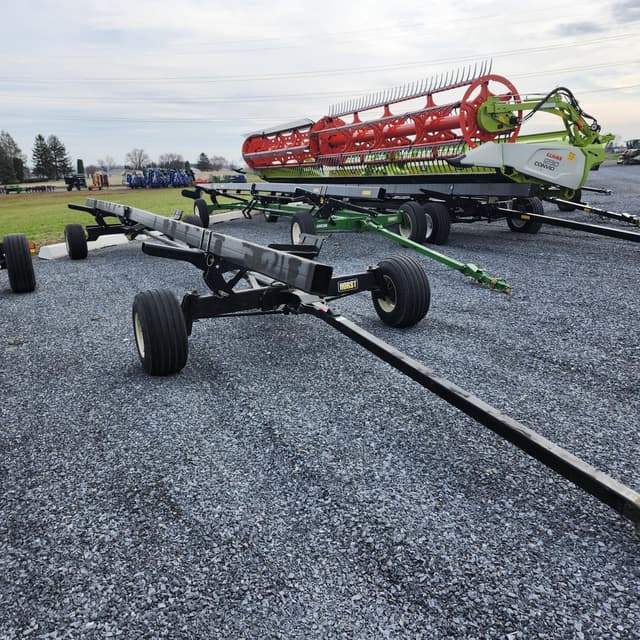 Image of Horst CHC36 equipment image 2