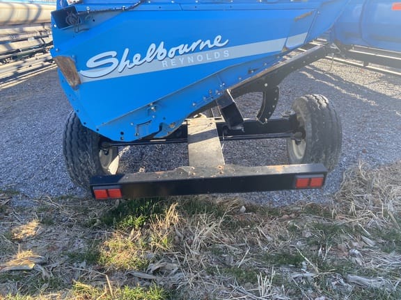 Main image Horst CHCF