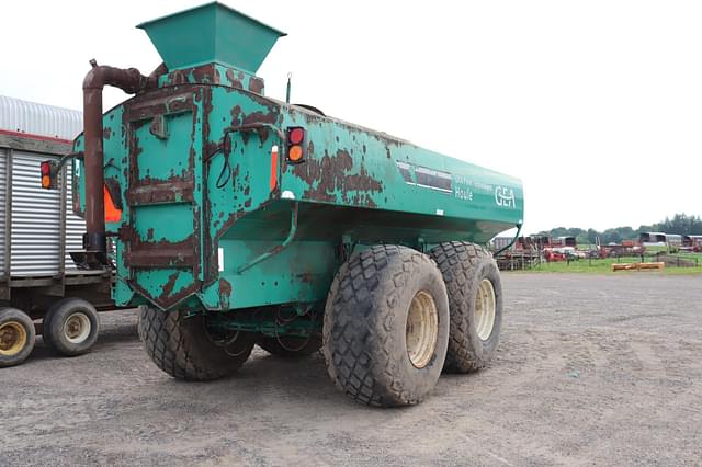 Image of Houle 5250 equipment image 4