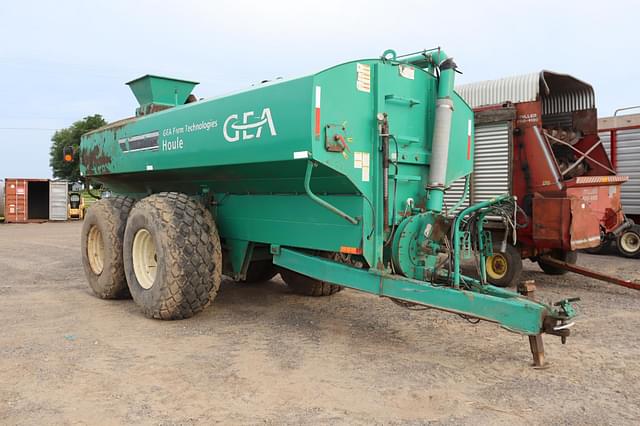 Image of Houle 5250 equipment image 2