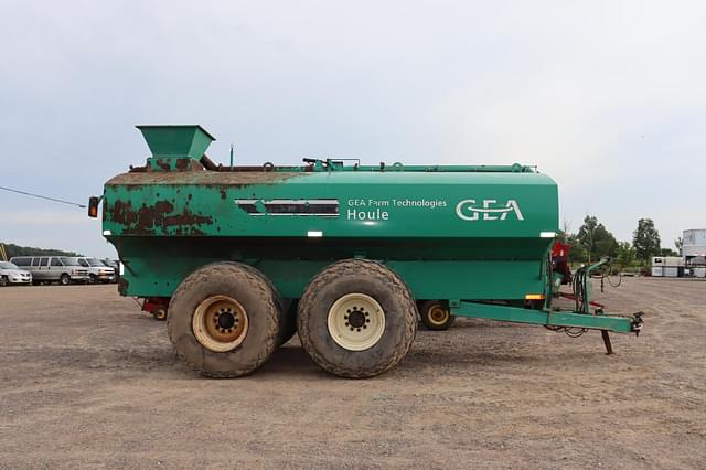 Image of Houle 5250 equipment image 3