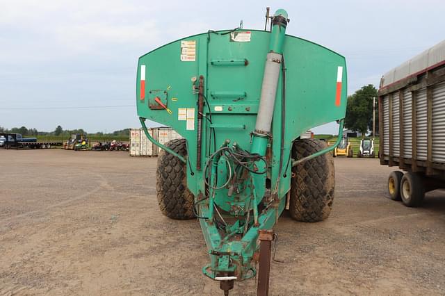 Image of Houle 5250 equipment image 1