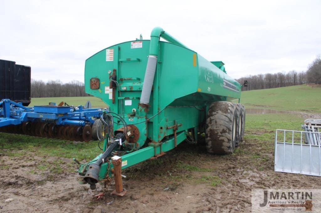 2014 Houle 7300 Equipment Image0