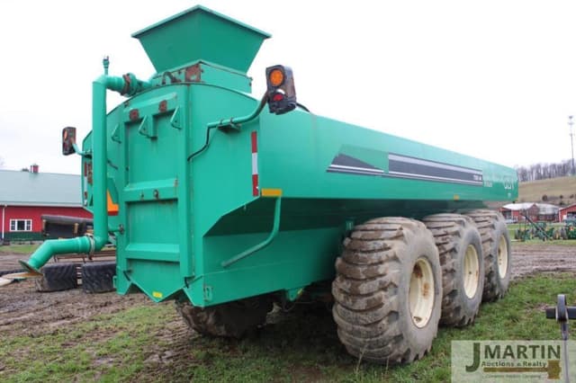 Image of Houle 7300 equipment image 2