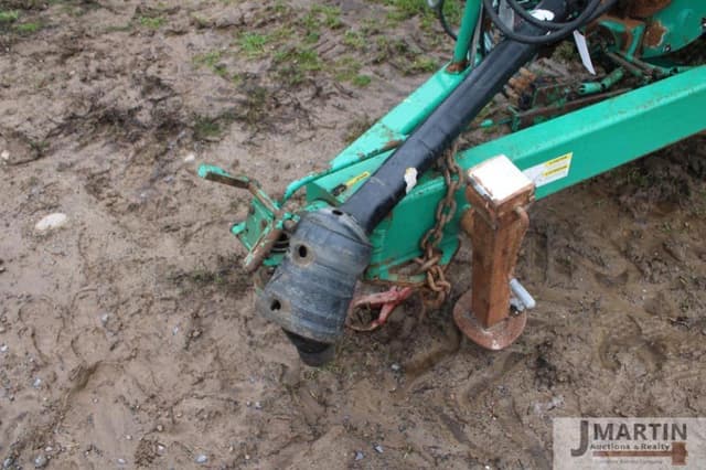 Image of Houle 7300 equipment image 4