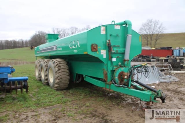 Image of Houle 7300 equipment image 1