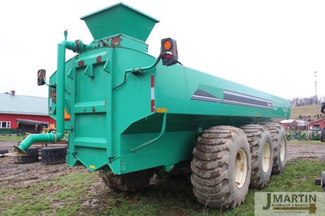 Image of Houle 7300 equipment image 3