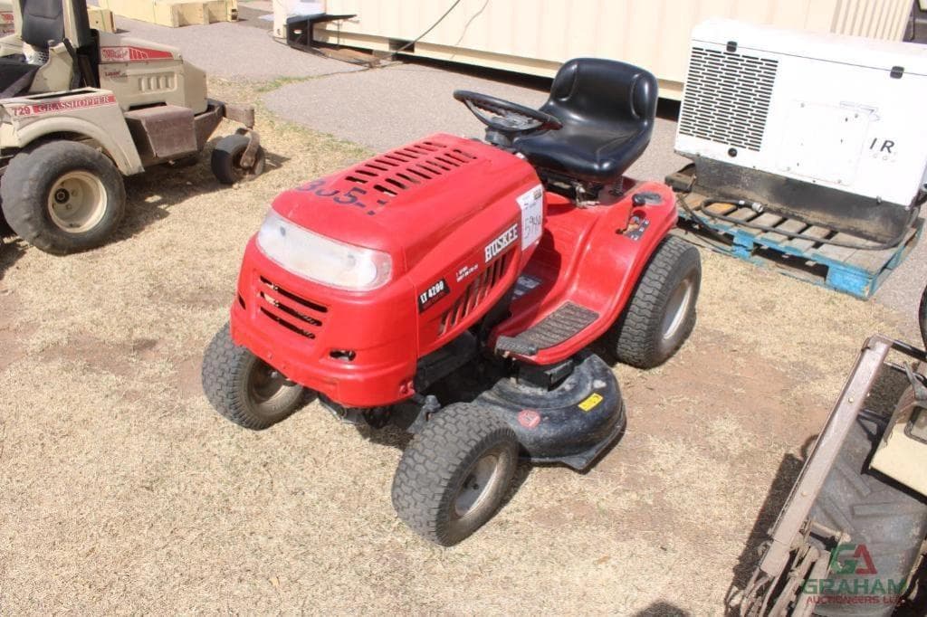 Image of Huskee LT4200 Image 1
