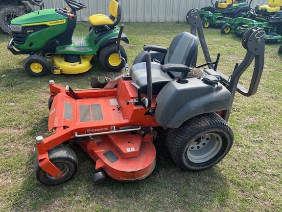 Main image Husqvarna M-ZT 52