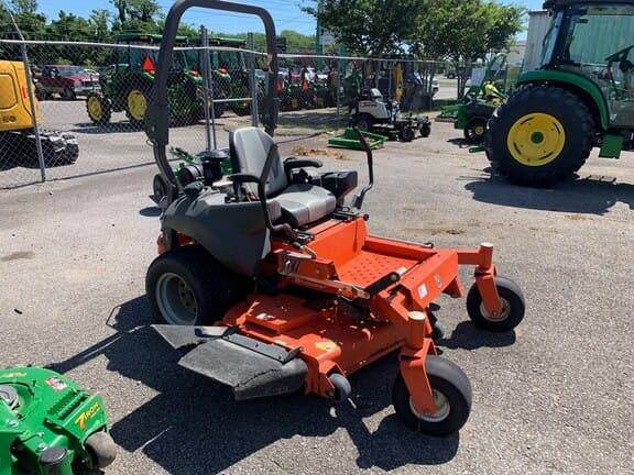 Main image Husqvarna P-ZT 60