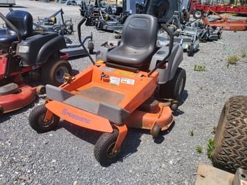 Main image Husqvarna Z4824
