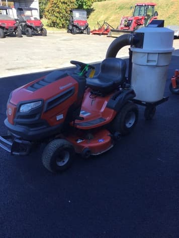 Main image Husqvarna YT 42LS