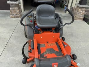 2014 Husqvarna Z246 Image