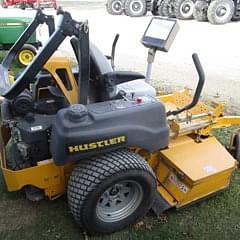 Image of Hustler Super Z equipment image 3