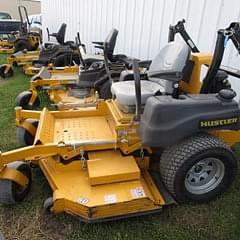Image of Hustler Super Z equipment image 1