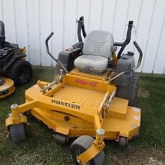 Image of Hustler Super Z Primary image