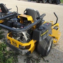 2014 Hustler Super Z Equipment Image0