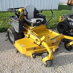 Image of Hustler Super Z equipment image 1