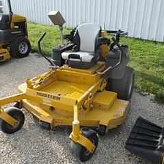Image of Hustler Super Z equipment image 3