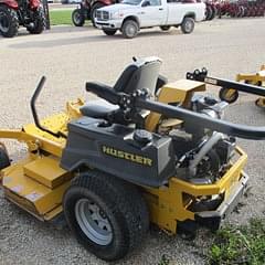 Image of Hustler Super Z equipment image 4