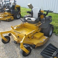 2014 Hustler Super Z Equipment Image0