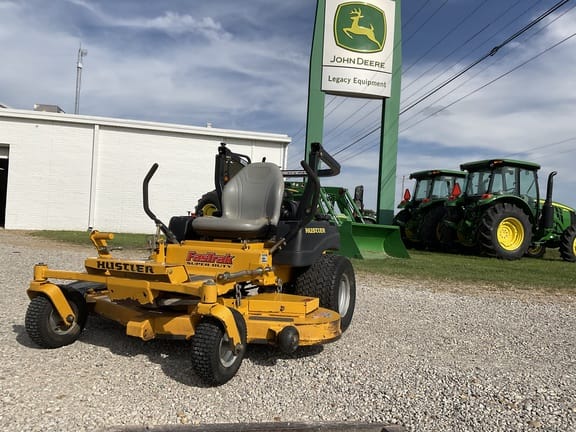 Main image Hustler FasTrak Super Duty