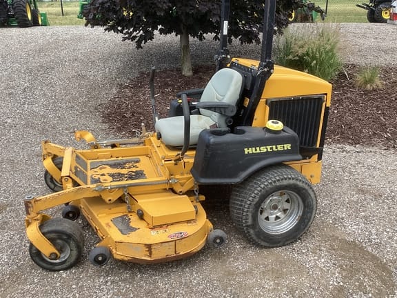 Main image Hustler Hustler Z