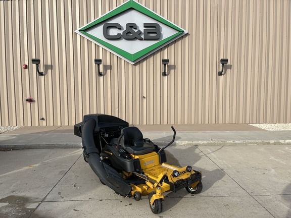 Main image Hustler Raptor