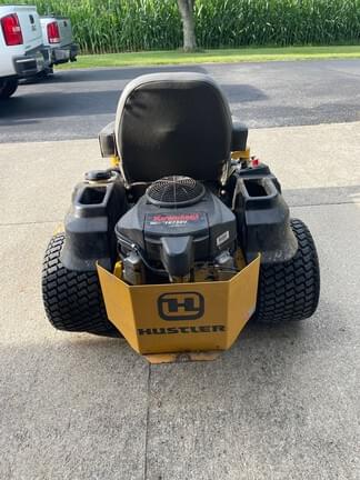 Image of Hustler Raptor SD equipment image 3