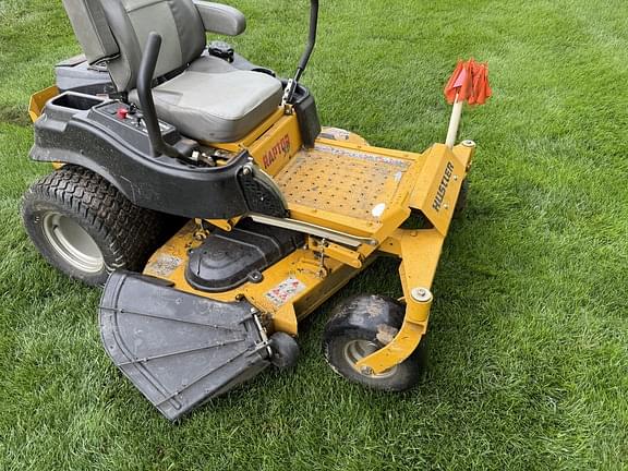 Image of Hustler Raptor SD equipment image 4