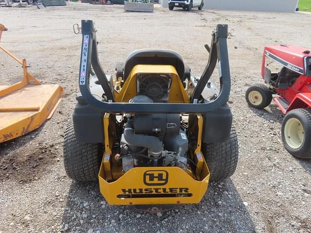 Image of Hustler Super Z equipment image 3