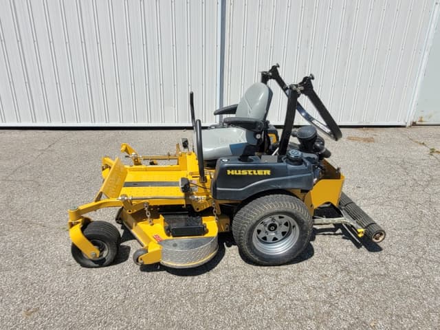 Image of Hustler X-ONE equipment image 1