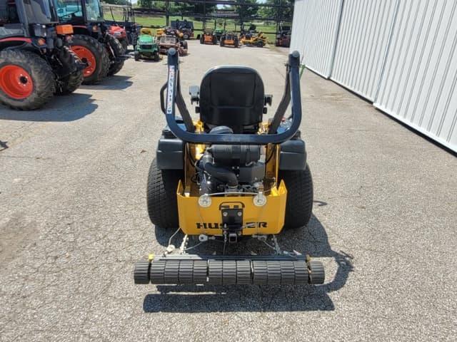 Image of Hustler X-ONE equipment image 3