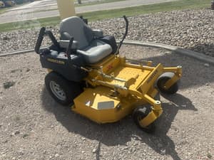 2014 Hustler X-ONE Image