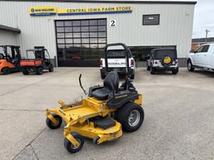 2014 Hustler X-ONE Image