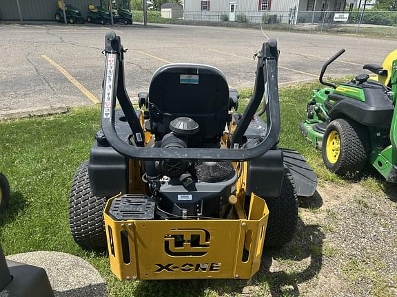 Image of Hustler X-ONE equipment image 3
