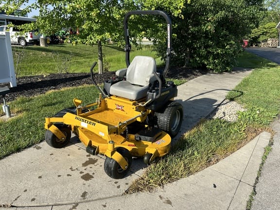 Main image Hustler X-ONE